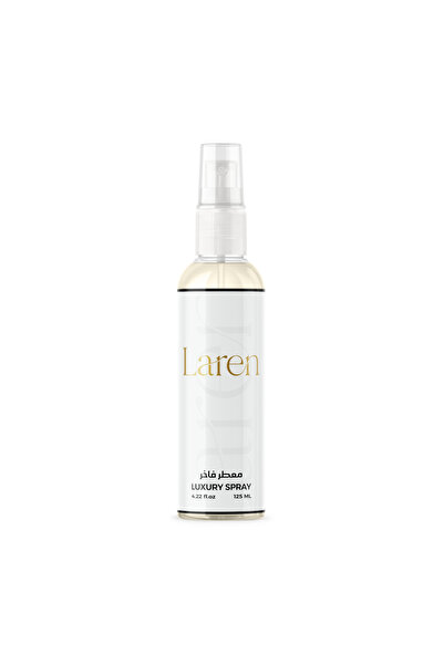 Sedr Al-Khaleej Perfumes Larin Luxury Body Mist 125 ml