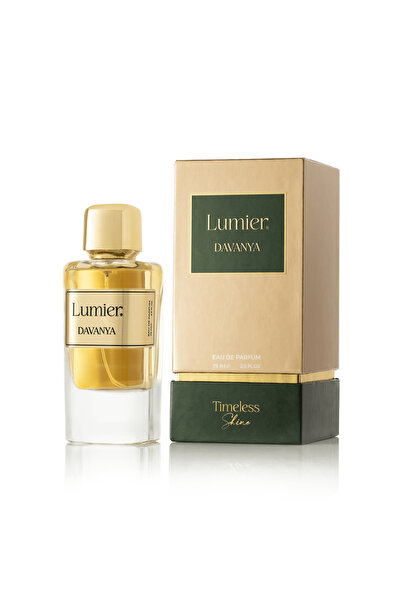 Sedr Al-Khaleej Perfumes عطر دافانيا - 75 مل
