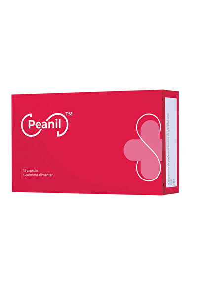 Other Peanil, 15 capsules, Naturpharma