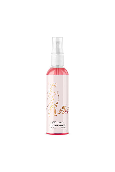 Sedr Al-Khaleej Perfumes Luxury Body Mist - Pomegranate Musk - 125 ml