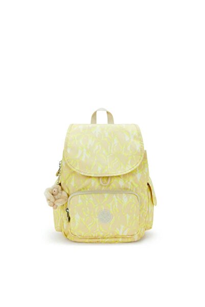 Kipling City Pack S Küçük Boy Sırt Çantası
