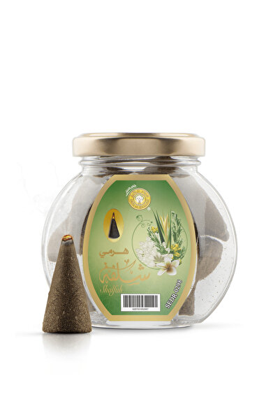 Sedr Al-Khaleej Perfumes Shalfa Pyramid Maamoul