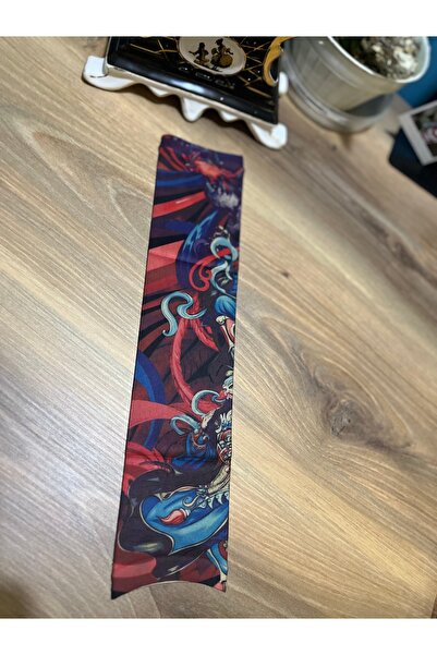 CN Tattoo Socks Digital Look Cooling Property Sun Protection