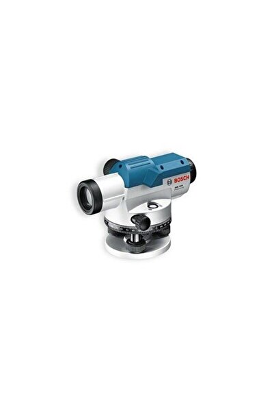 Bosch Gol 32 D (Bt 160 Tripod+Gr 500 Mira) Optik Nivelman