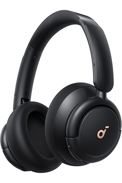 Soundcore Life Q30 Bluetooth Headphones with Active Noise Cancellation