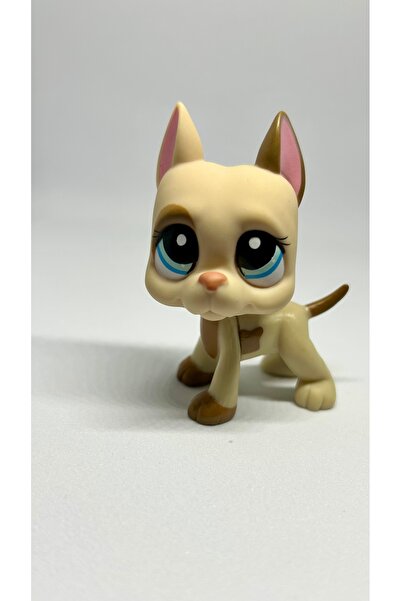 Figür Dünyası Miniş Oyuncaklar متجر الحيوانات الأليفة الصغير، عالم شخصيات الح...