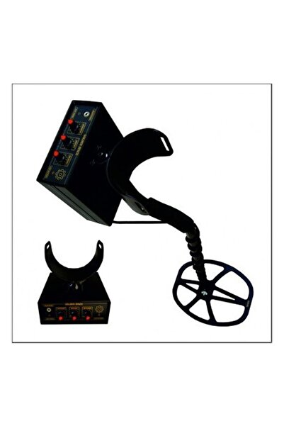 Golden Define Arama Cihazı _ Derin Dedektör