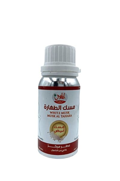 Helal Musk Al Tahara Perfume Oil 100g