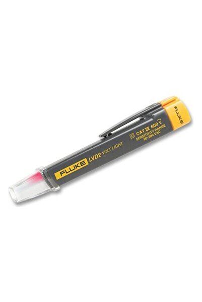 Fluke Lvd2 Volt Işığı ve Test Cihazı