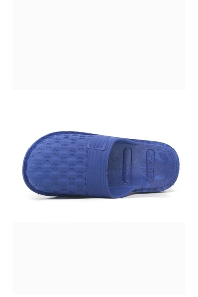 Museburan Merdane Lux Closed Front Anti-Slip Toilet Slippers