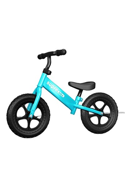 Mixbo Bicicletă de echilibru pentru copii Mixbo, oțel durabil, înălțime regla...