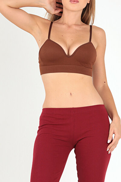 ZENCHES حمالة صدر بحزام قابل للتعديل