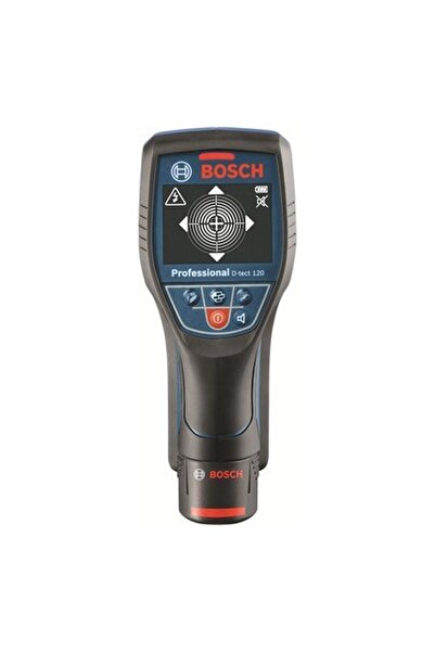 Bosch D-Tect 120 Multi Dedektör