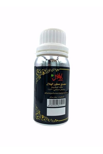 Helal الهلال المسك الأسود 100 مل