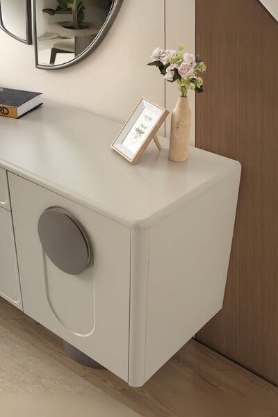 Doressa Silta Konsol
