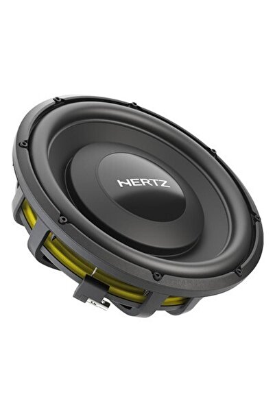 Hertz Mille MPS-3000 S2 Subwoofer