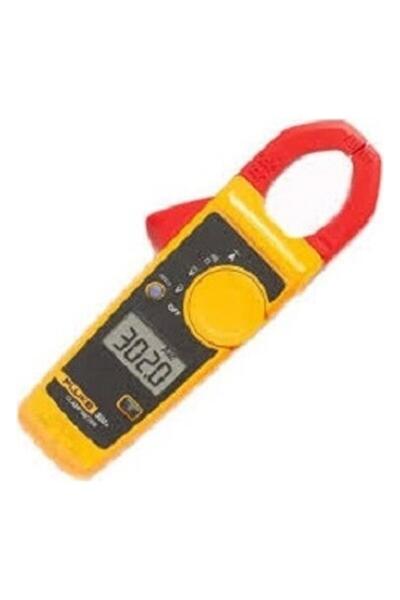 Fluke 302+ Ac 400A Dijital Pensampermetre