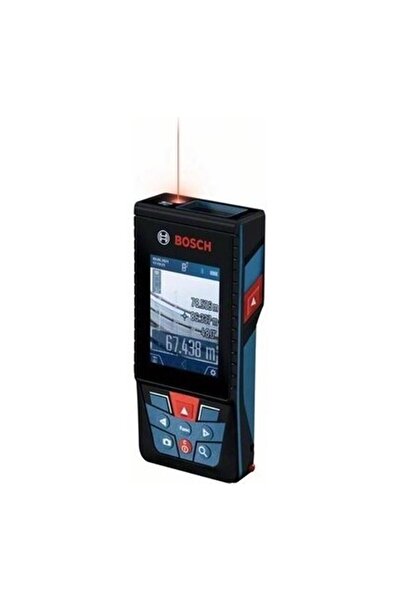 Bosch GLM 150-27 C IPS Display Professional Laser Measure