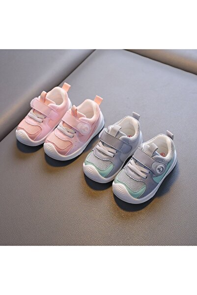 Mixbo Children's Sports Shoes Gray 23 EU