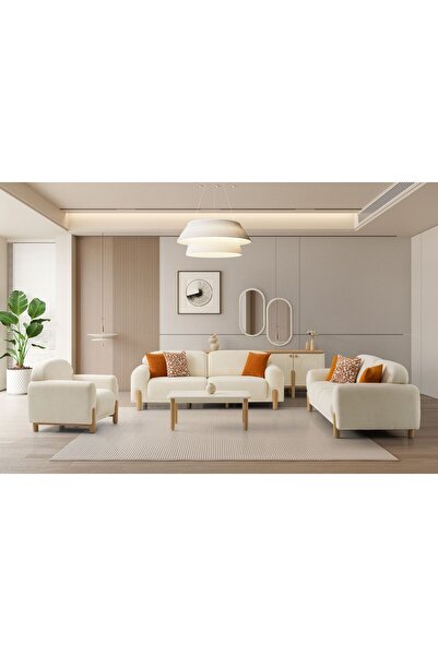 Doressa Nagel Koltuk Takımı