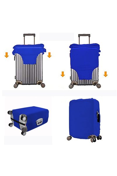 Smart Travel Large Size Suitcase Suitcase Protective Cover