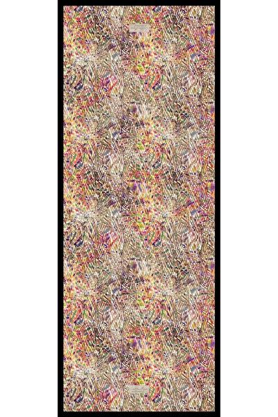 LA BOUTIQUE ÖZEL SERİ ŞAL 2528-05 - 70X190