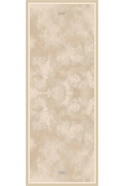 LA BOUTIQUE سلسلة خاصة شال 2347-35 - 70X190