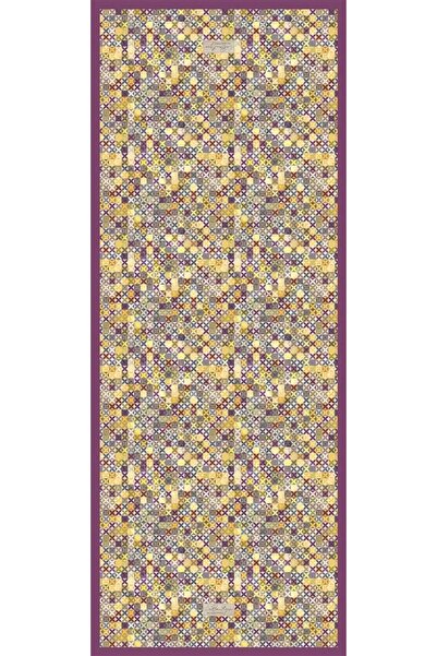 LA BOUTIQUE ΕΙΔΙΚΗ ΣΕΙΡΑ ΣΑΛΙΩΝ 2515-03 - 70Χ190