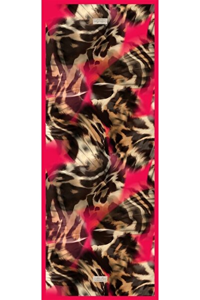 LA BOUTIQUE سلسلة خاصة شال 2534-01 - 70X190