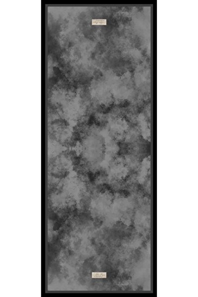 LA BOUTIQUE ÖZEL SERİ ŞAL 2347-01 - 70X190