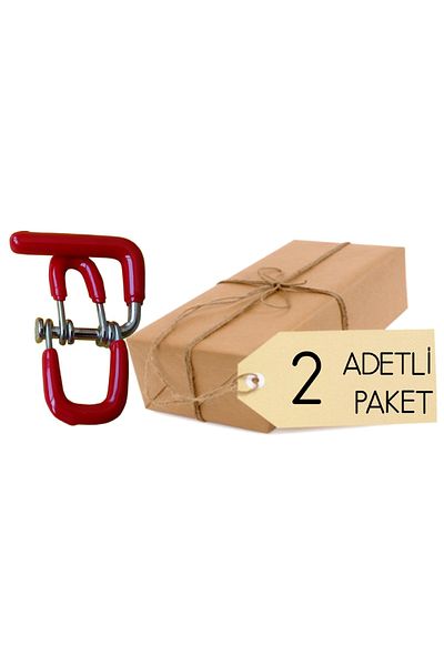 mintikbirler School Bag Strap 2 Pieces Student Desk Hanger Organizer Organizer Apparatus