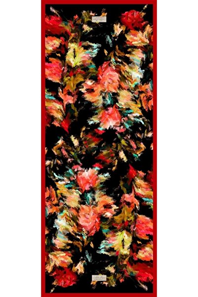 LA BOUTIQUE سلسلة خاصة شال 2563-02 - 70X190