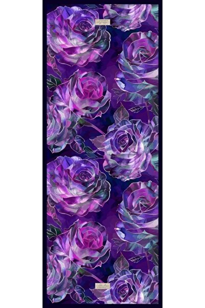 LA BOUTIQUE سلسلة خاصة شال 2558-04 - 70X190