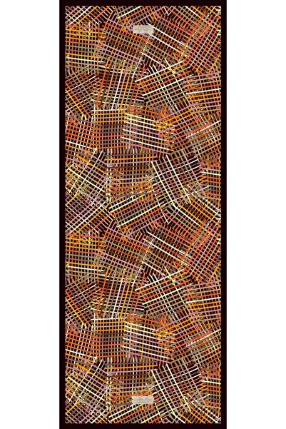 LA BOUTIQUE سلسلة خاصة شال 2509-01 - 70X190