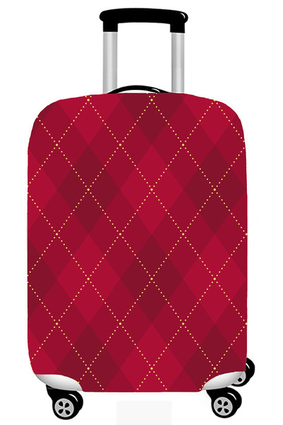 Smart Travel Medium Size Suitcase Suitcase Protective Case