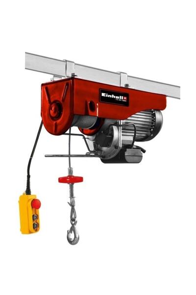 Einhell TC-EH 1000, Electrikli Vinç