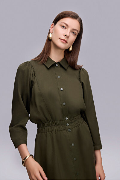 Naramaxx 1663 ELBİSE HAKİ