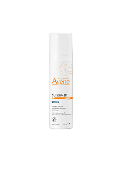 Avene Sunsimed Lichtschutzcreme Avène 80 ml