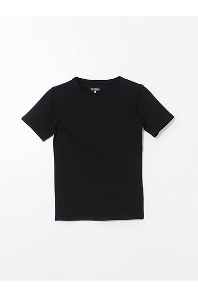 LC Waikiki Quality Parts from Celebi Store |   Crew Neck Women's T-Shirt