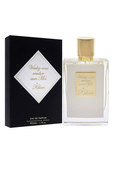 By Kilian Kilian Folies Voss Kosher Affair Moi Eau de Parfum 50ml