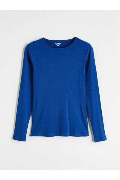 LC Waikiki Quality Parts from Celebi Store |   Crew Neck Women's T-Shirt