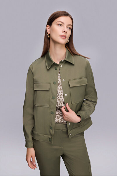 Naramaxx 640 CEKET HAKİ