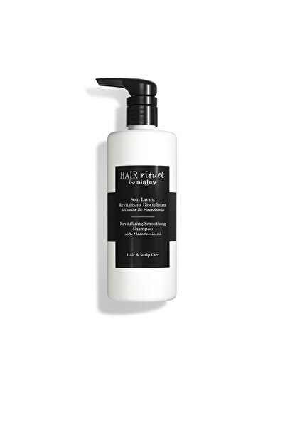 Sisley Haar-rituel-haarpflegemittel Mit Macadamia-huile, Hair Rituel By 500 ml