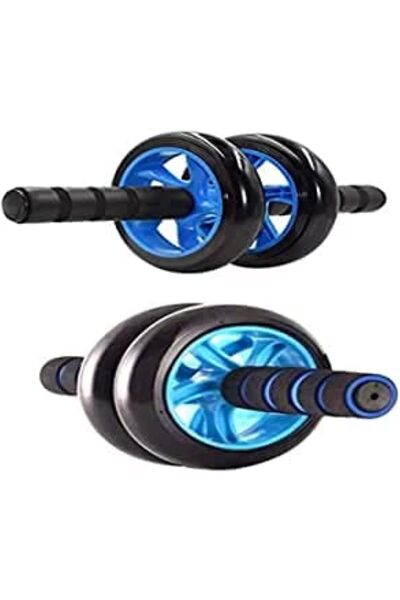 erorex Maximum Weight Abdominal Exercise Wheel Home Body Exercises 100 lb