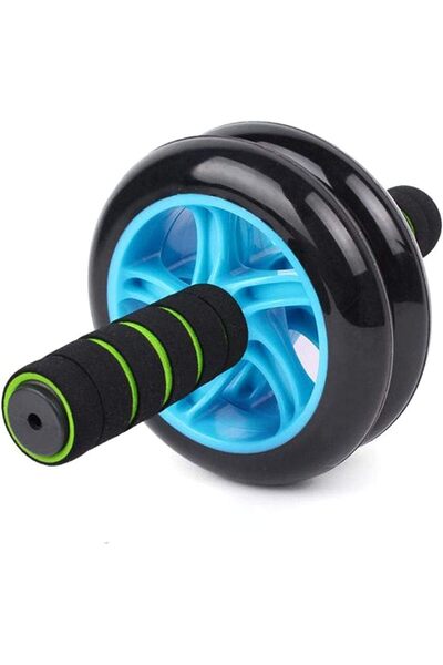 erorex Dual Exercise Core Strength Wheel