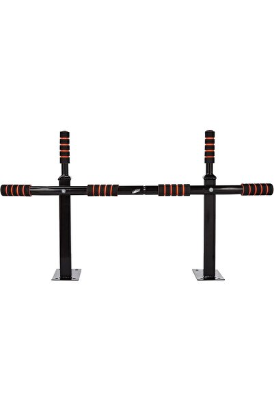 Generic Wall-Mounted Back Extension / Pull-Up Bar - Ultimate Body Press