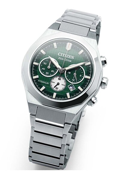 Citizen Ca4691-59X Super Titanuim Zenshin Senkei