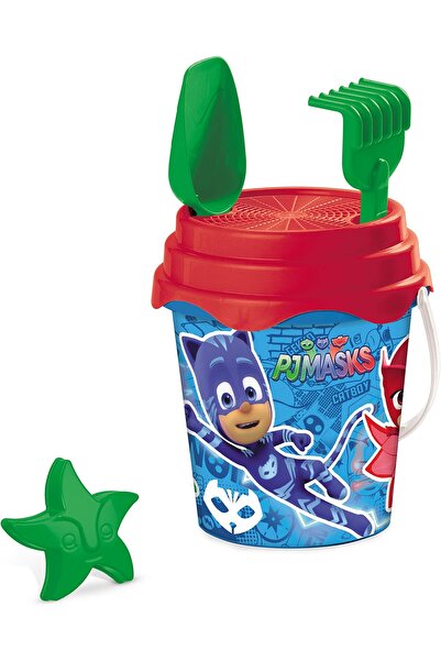 erorex مجموعة دلو الشاطئ رينيو من بي جي ماسك Ø17