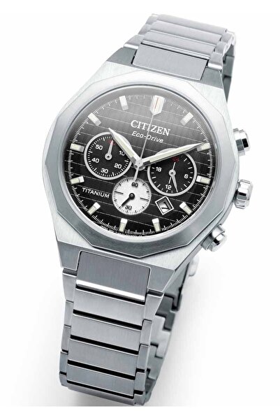 Citizen Ca4690-51E Super Titanuim Zenshin Senkei