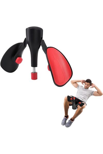 erorex جهاز تمارين كيجل القابل للتعديل من Thigh Master الجديد والمُحسّن، مناسب لصالة الألعاب الرياضية المنزلية، ومدرب لياقة بدنية للورك والحوض والأرضية